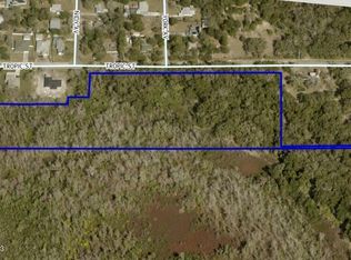 Tropic St, Titusville, FL 32796