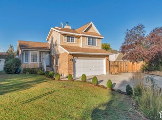 802 E Tara Cir, Midvale, UT 84047