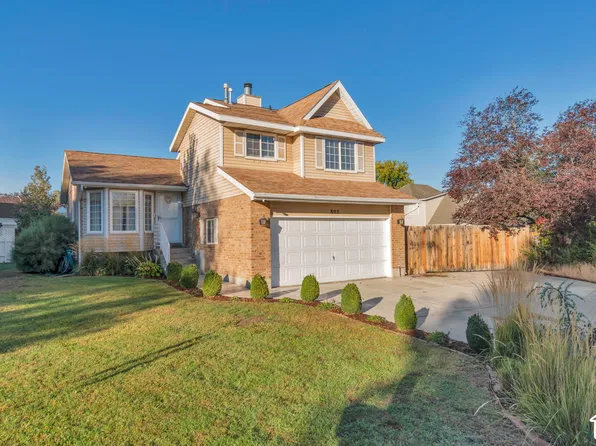 802 E Tara Cir, Midvale, UT 84047