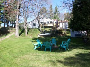 W8780 County High Way #K, Elcho, WI 54428