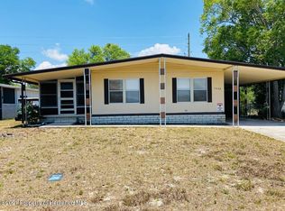 7452 Eastern Circle Dr, Brooksville, FL 34613