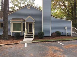 6507 Hearthstone Dr, Raleigh, NC 27615