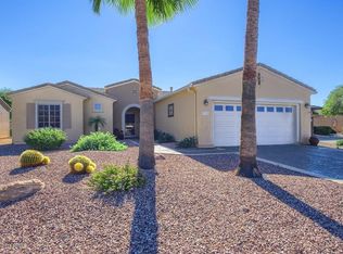 17235 W Cordova Ct, Surprise, AZ 85387