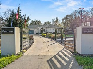 3460 Ashley Creek Dr, Loomis, CA 95650