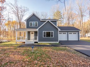 890 Franklin Pierce Hwy, Barrington, NH 03825