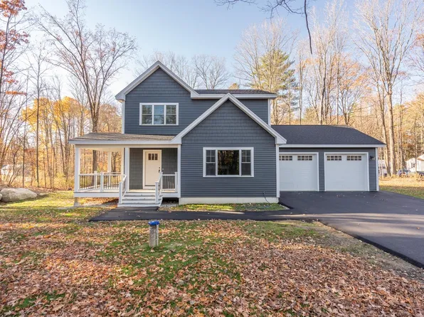 890 Franklin Pierce Highway, Barrington, NH 03825