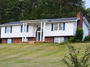 119 Terrace Dr, Weaverville, NC 28787