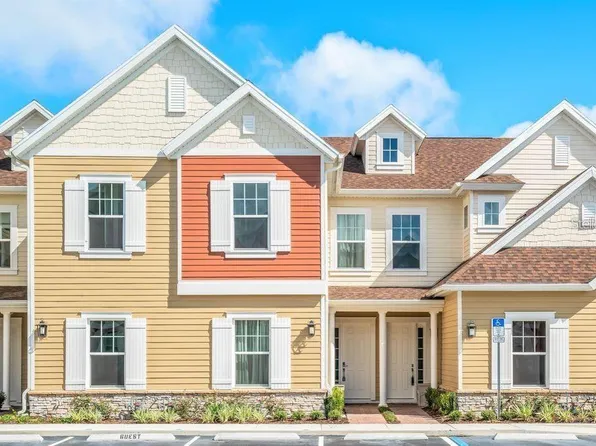 7593 Sunny Dreams Ln, Kissimmee, FL 34747