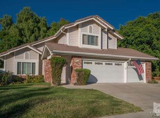 2460 Ridgebrook Pl, Thousand Oaks, CA 91362