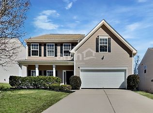 754 Celtic Crossing Dr, High Point, NC 27265