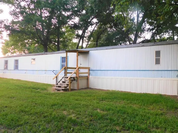 6707 E Us Highway 80 #21, Longview, TX 75602