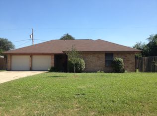 2318 Hackberry St, Mission, TX 78574