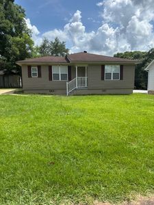 502 Francis St, Valley, AL, 36854