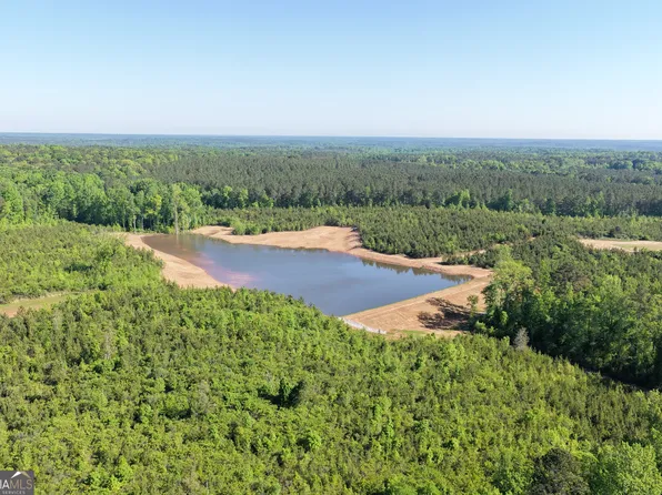Rocky Mount Rd, Luthersville, GA 30251