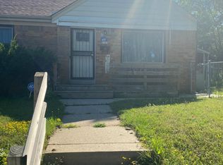 7107 W Medford Ave, Milwaukee, WI 53218