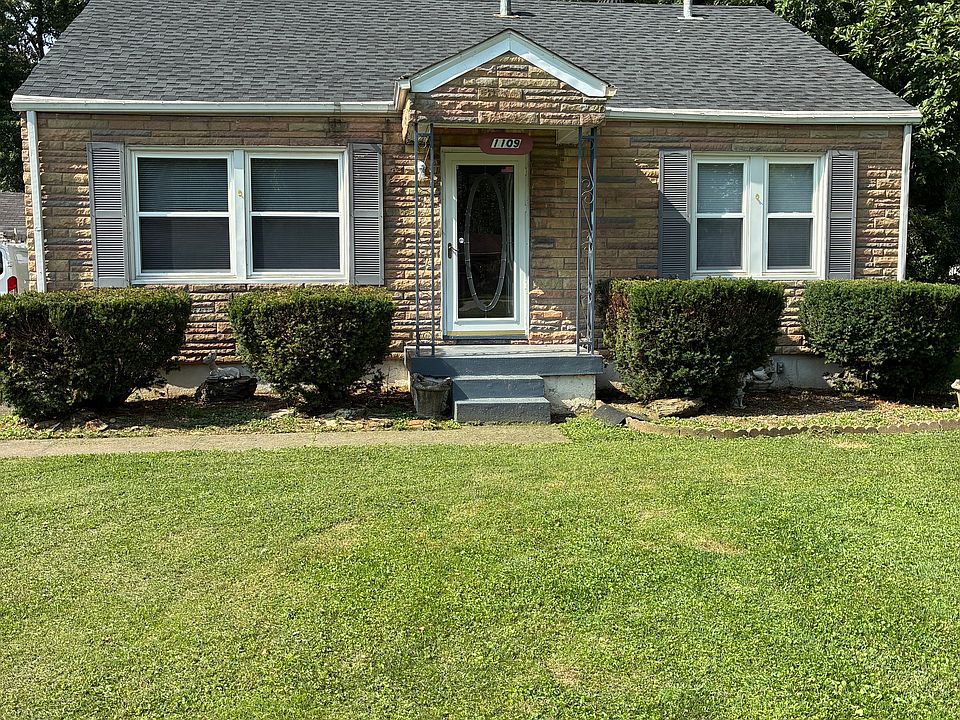 1st image of 1109 Minor Ln