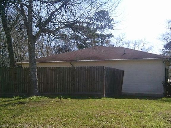 Property Rear View