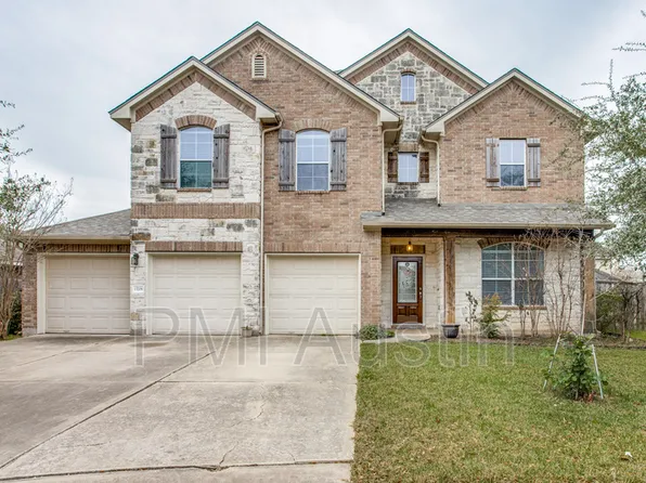 13708 Long Shadow Dr, Manor, TX 78653