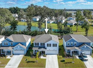 1209 Cassander Creek Rd, Beaufort, SC 29902
