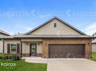 11506 Crimson Ridge Rd, Brookwood, AL 35444