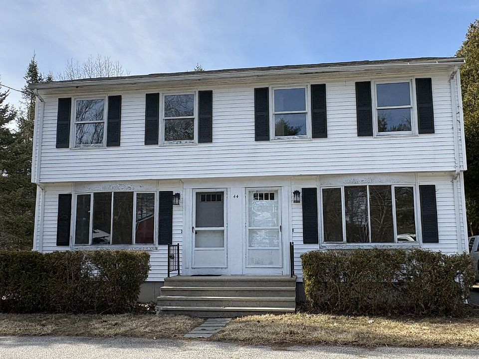 1st image of 44 Garfield St Unit A