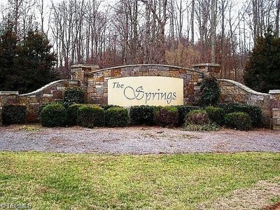 1476 Healing Springs Dr, Denton, NC, 27239