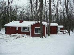 3601G S Reserve Rd, Prudenville, MI 48651