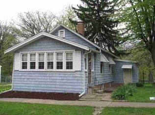 1206 S Wright St, Bloomington, IL