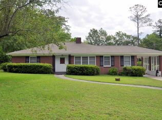 2046 Mower St, Newberry, SC 29108