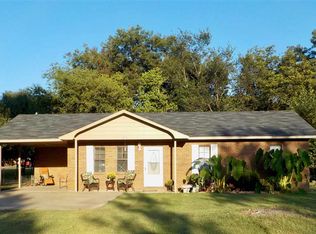 808 Grove St, Lake City, AR 72437