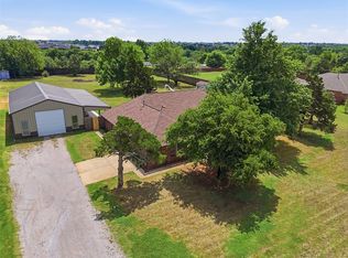 8424 Melanie Way, Edmond, OK 73025