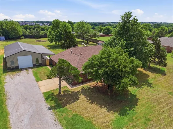 8424 Melanie Way, Edmond, OK 73025
