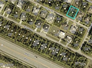 4610 30th St SW, Lehigh Acres, FL 33973
