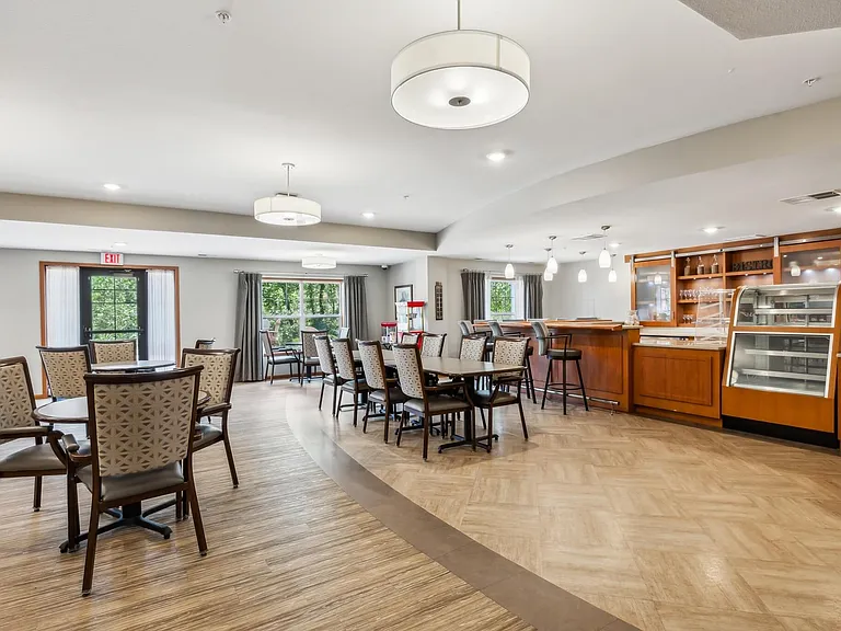 The Estates at Arbor Oaks — Photo 30