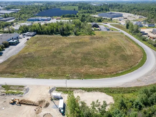 Lot 2 Contractor Drive, Hermon, ME 04401