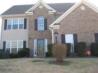 331 Mandy Rose Trce, Stockbridge, GA 30281