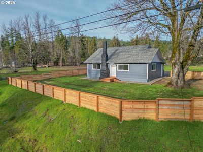 48181 Highway 58, Oakridge, OR, 97463