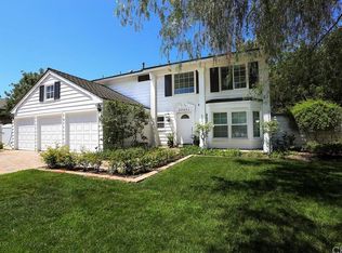 27251 Lost Colt Dr, Laguna Hills, CA 92653