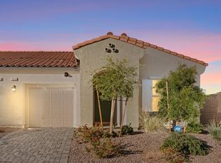 356 Larksong Ave, Henderson, NV 89011