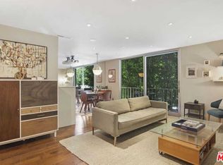 100 S Doheny Dr APT 201, Los Angeles, CA 90048