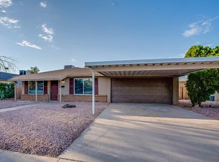 2342 E Shaw Butte Dr, Phoenix, AZ 85028
