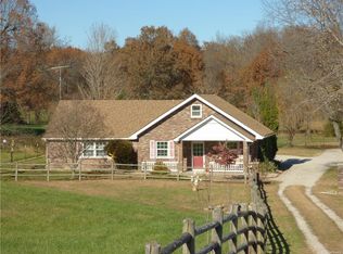 30710 Highway F, Lebanon, MO 65536
