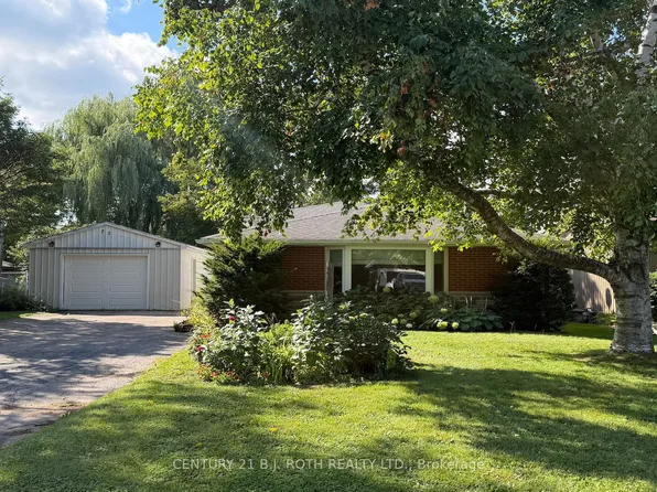 72 Allan St, Scugog, ON L9L 1E6