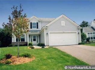 1628 Johnny Cake Ridge Way, Eagan, MN 55122