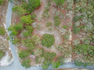 587 Maritime Way SW Lot 478, Supply, NC 28462
