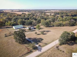 13076 Hickory Point Rd, Green Ridge, MO 65332