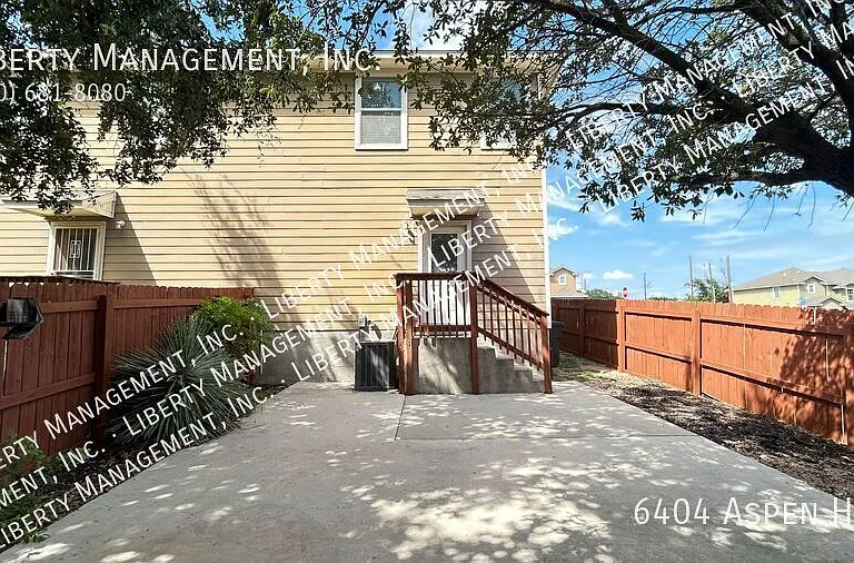 6404 Aspen Hl — Photo 26