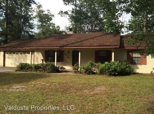 2403 Lowndes Dr, Valdosta, GA 31602