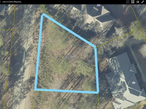 141 Clayborn Dr, Lexington, SC 29072