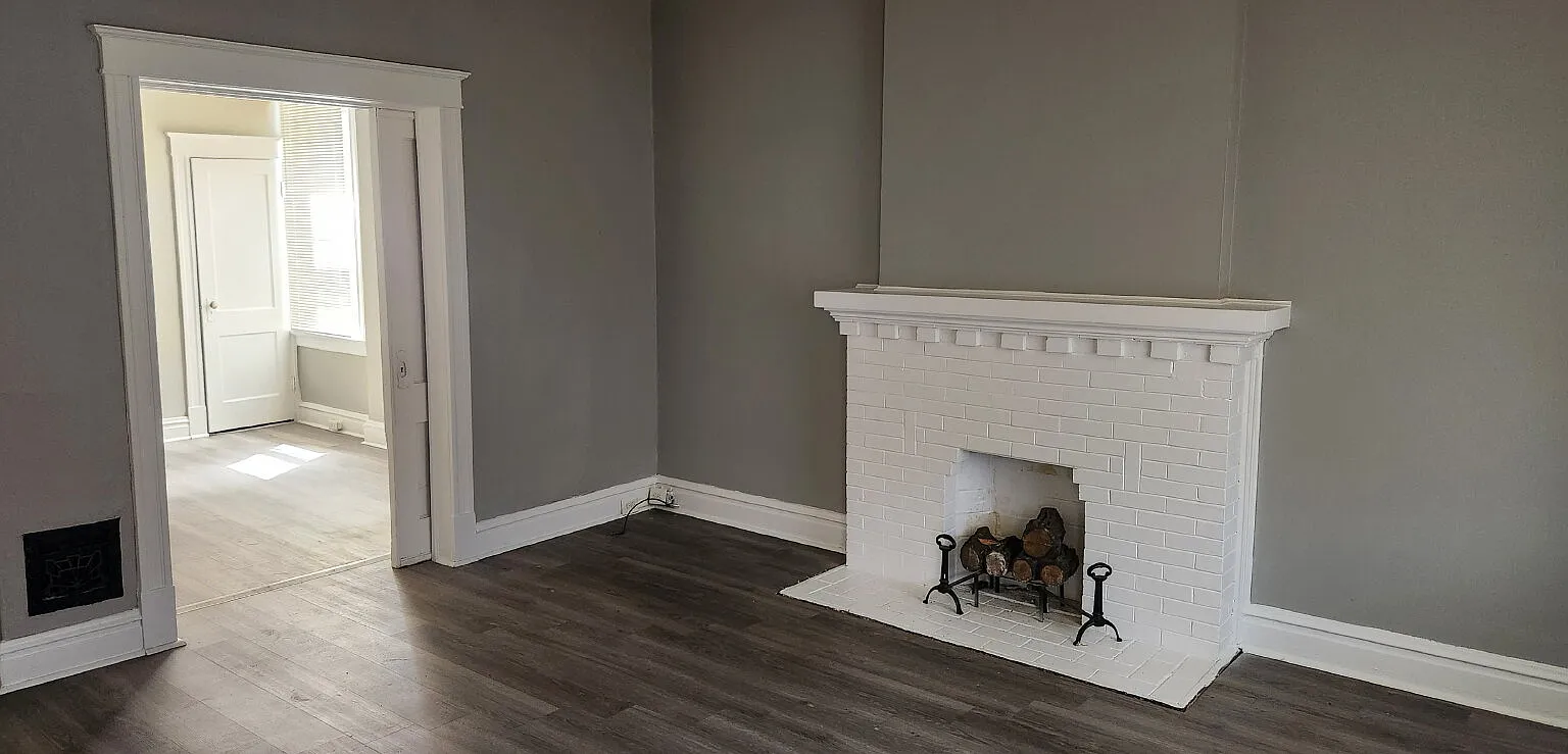 2 bed, 1.0 bath, $750 — Photo 4